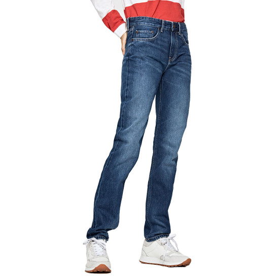 Pepe Jeans Γυναικείο jean παντελόνι